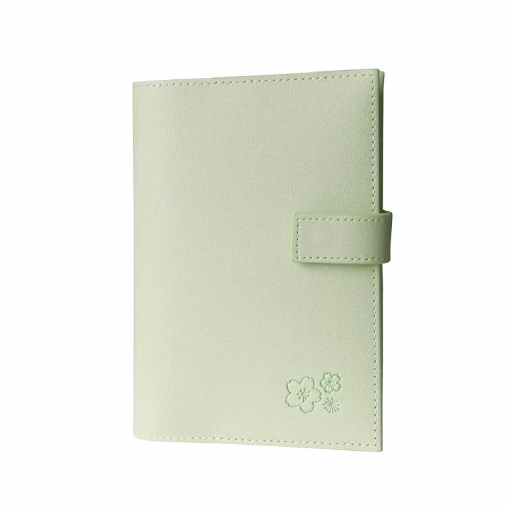 VJ Kutulu Defter 13x18 Cm Ivory 96 YP Kitap Ayraçlı 124-1061