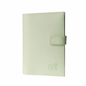 VJ Kutulu Defter 13x18 Cm Ivory 96 YP Kitap Ayraçlı 124-1061