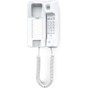 Gigaset DESK 200 Beyaz Duvar Telefonu