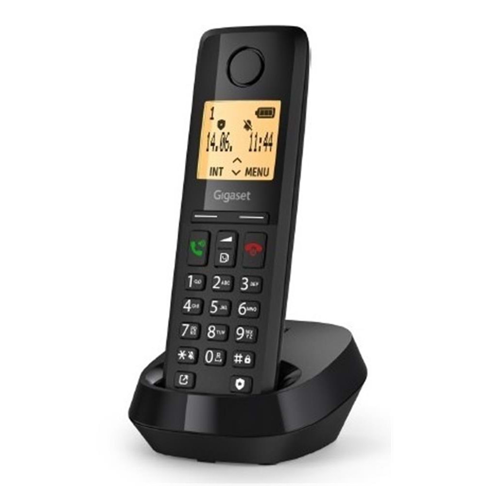 Gigaset Pure 300 Dect Telsiz Telefon