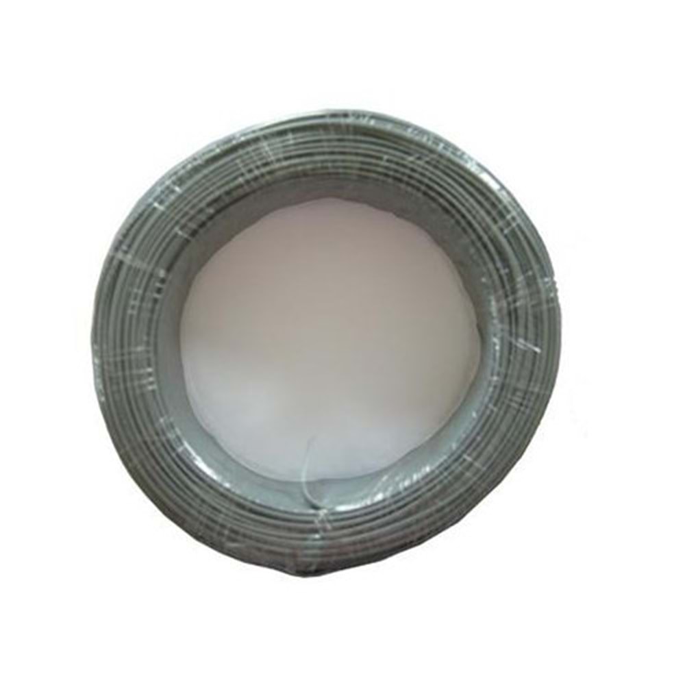 Köken LN-TEL44 100mt Gri Telefon Kablosu