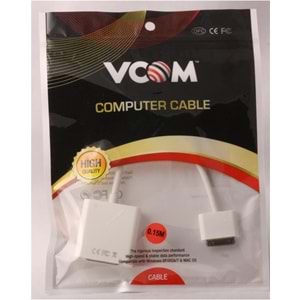 Vcom CG711 Iphone 4, Ipad 2, Ipad 3 To Hdmı Adaptör