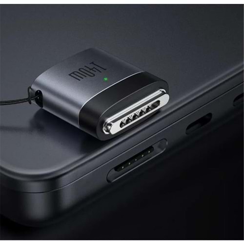 MCDODO OT-6850 140 W USB-C TO MAGSAFE DÖNÜŞTÜRÜCÜ