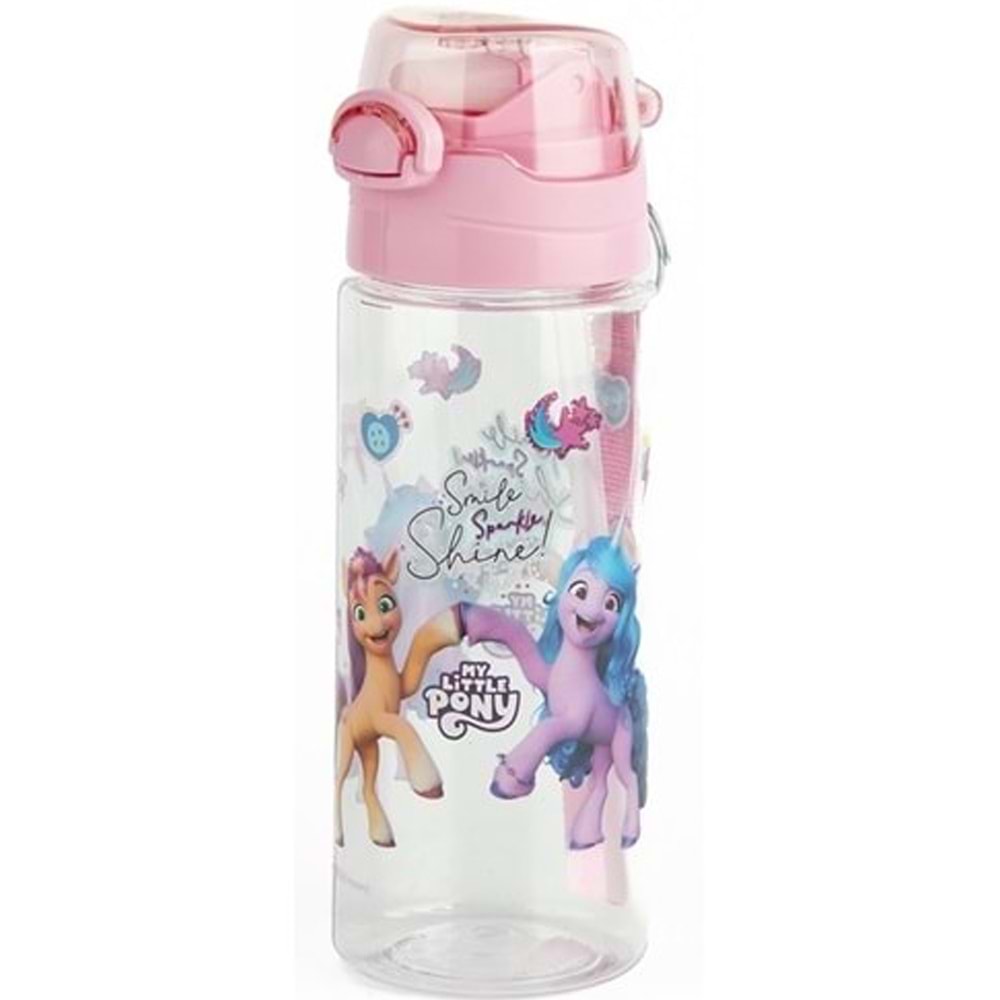 Me Matara My Lıttle Pony Plastik 500 Ml 23634