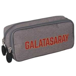 Me Kalem Çantası Galatasaray Silver Şerit 24541