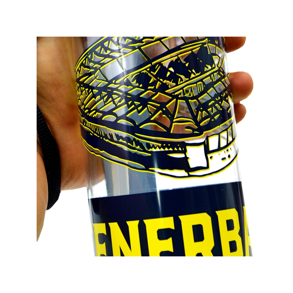 Me Matara Fenerbahce Plastik 500 ML Lacivert 24790