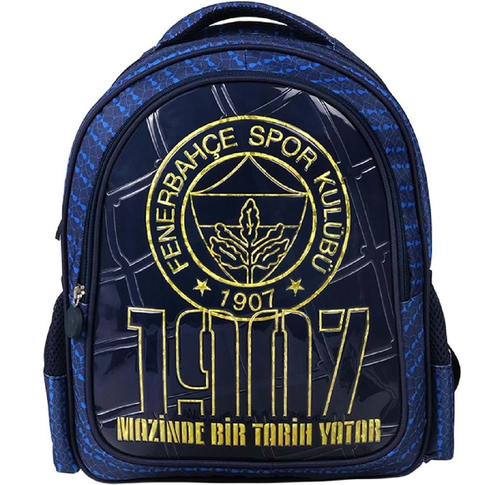 Me Okul Çantası Fenerbahçe Mazinde Bir Tarih Yatar 24748