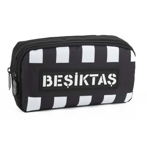 Me Kalem Çantası Beşiktaş Tribün Çubuklu 25302