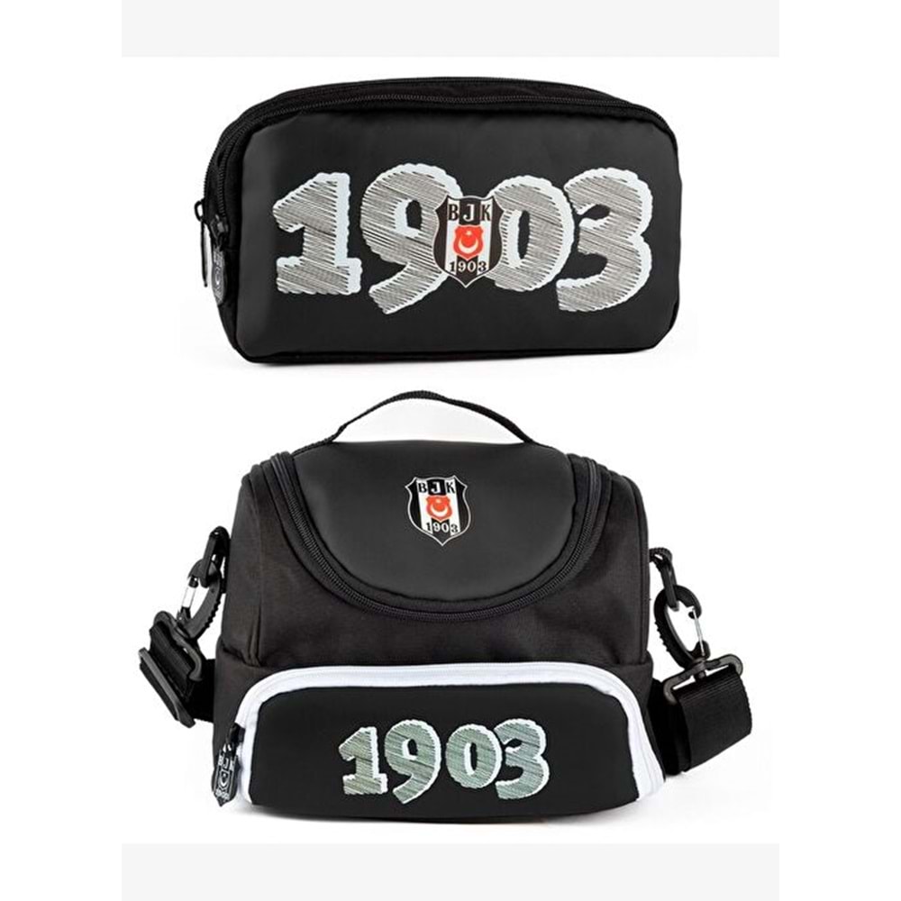 Me Beslenme Çantası Beşiktaş 1903 25345