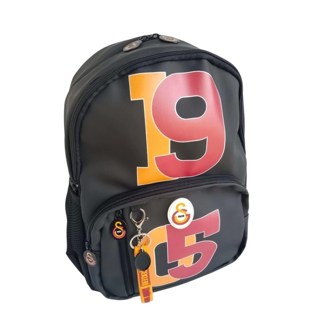 Me Okul Sırt Çantası Galatasaray 25543