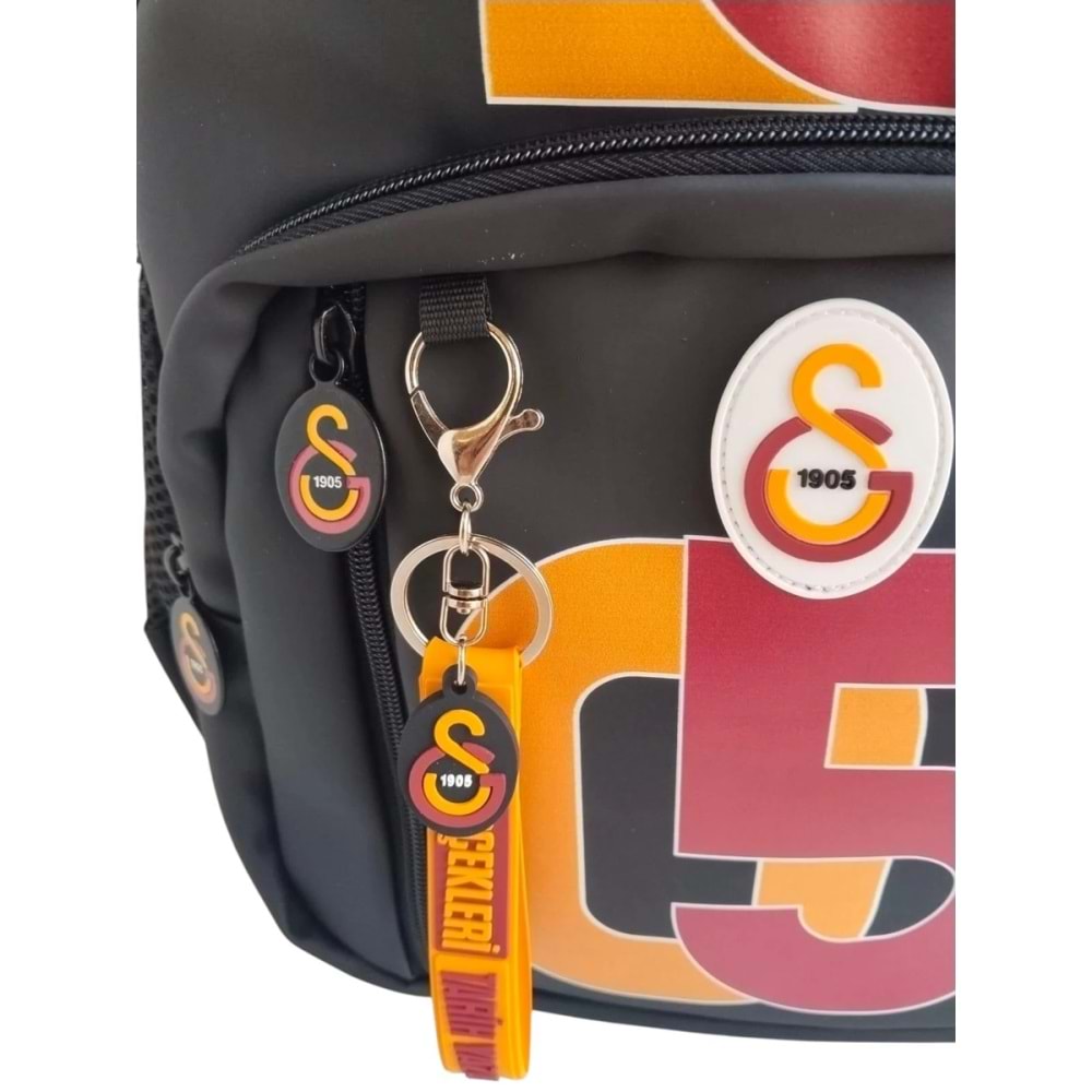 Me Okul Sırt Çantası Galatasaray 25543