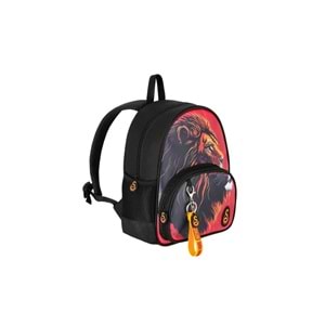 Me Anaokul Çantası Galatasaray 25561