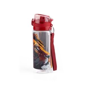 Me Matara Plastik Galatasaray 500 ML 25570