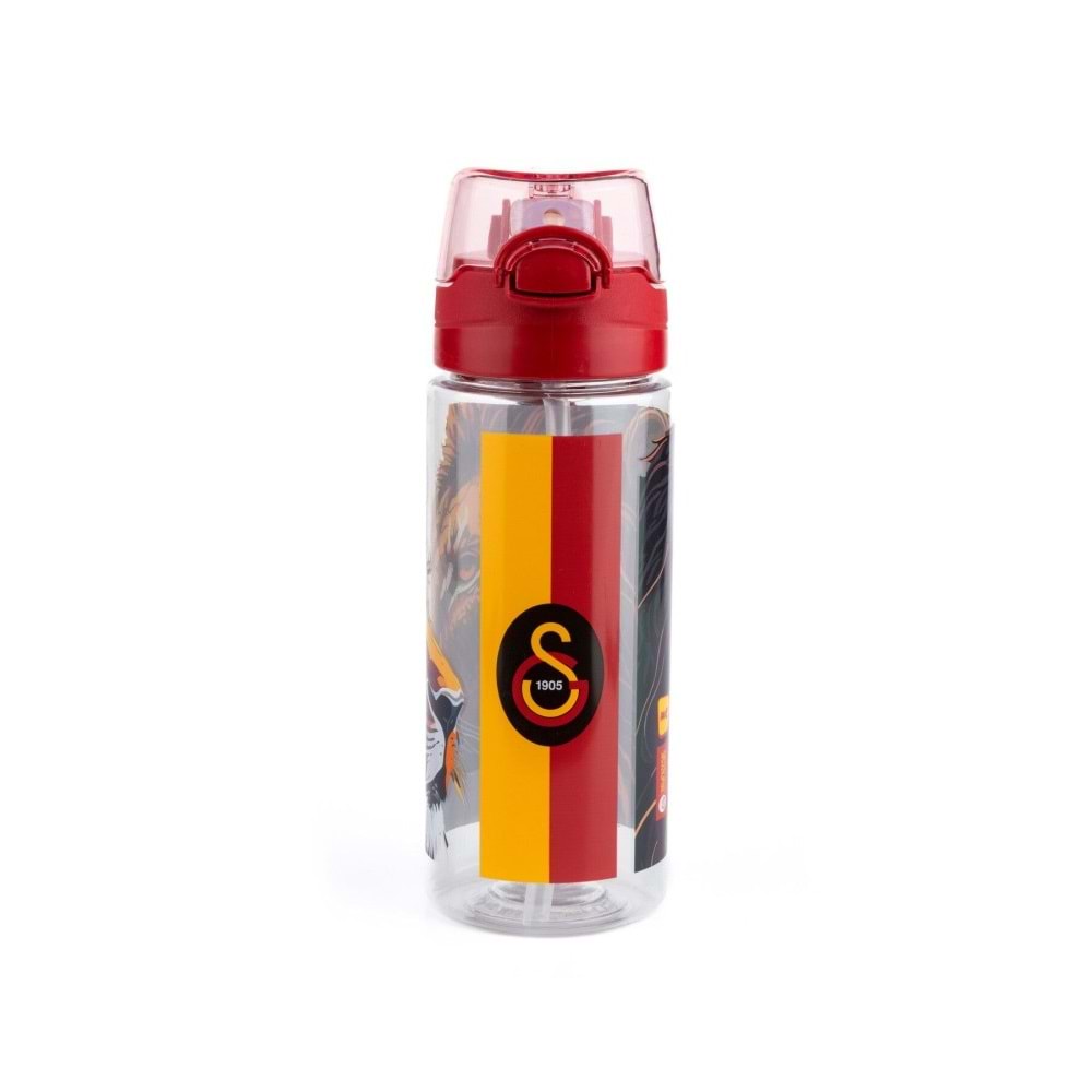 Me Matara Plastik Galatasaray 500 ML 25570