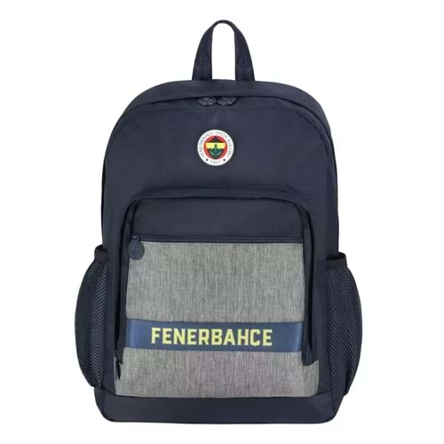 Me Sırt Çantası Fenerbahçe Kolon Detaylı 25715
