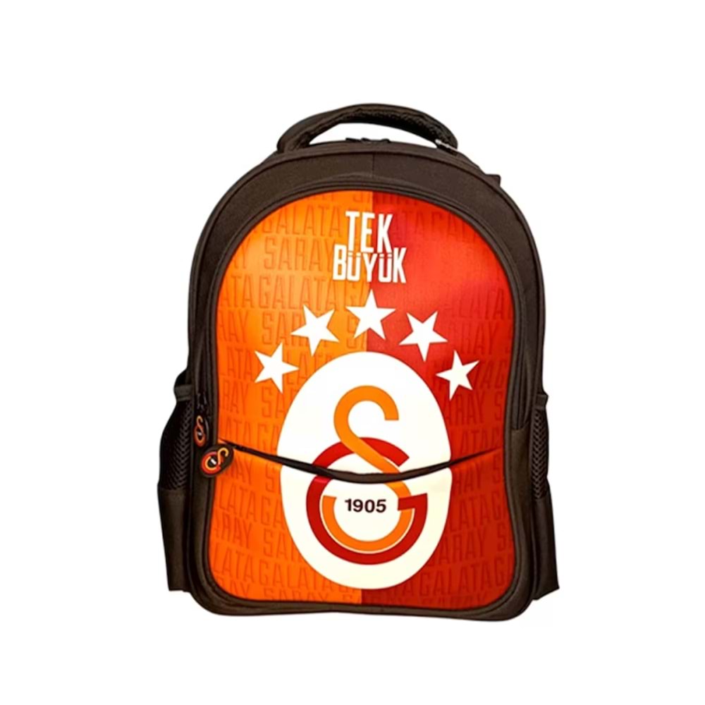 Me Okul Çantası Galatasaray 25683