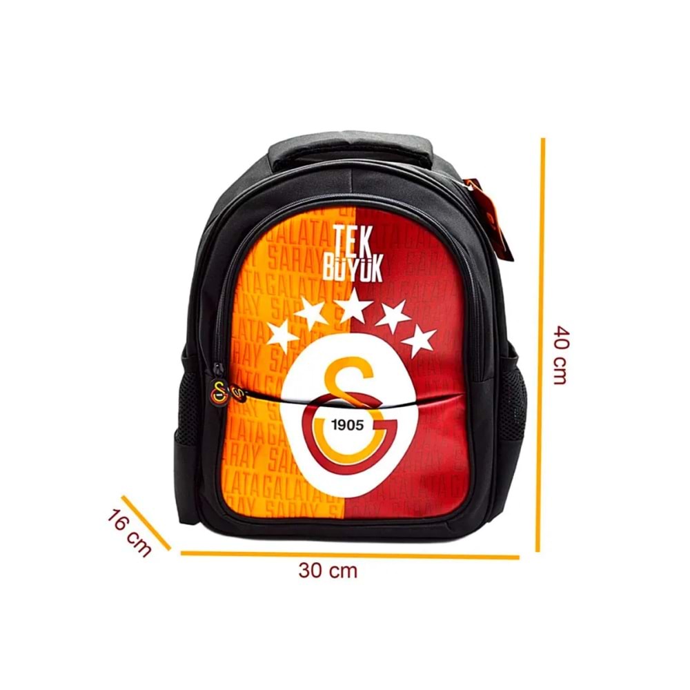 Me Okul Çantası Galatasaray 25683
