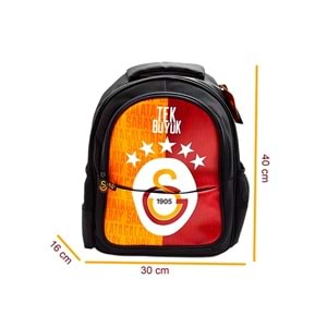 Me Okul Çantası Galatasaray 25683
