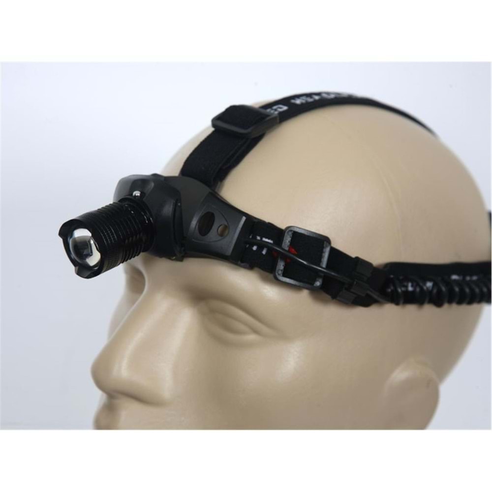 POLICE PS-1979 KAFA EL FENERİ