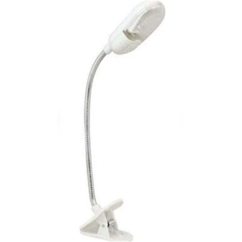 ULBAY Kitap Okuma Lambası JX-168