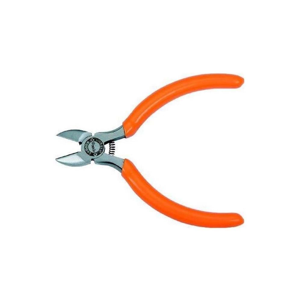 Rıco Yankeski no:6 160mm RC-0146 (Paket 6lı)