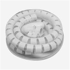 Mutlusan R1036 28 Mm 1,5 Mt Kablo Toplayıcı Spiral Gri 888 020 900009