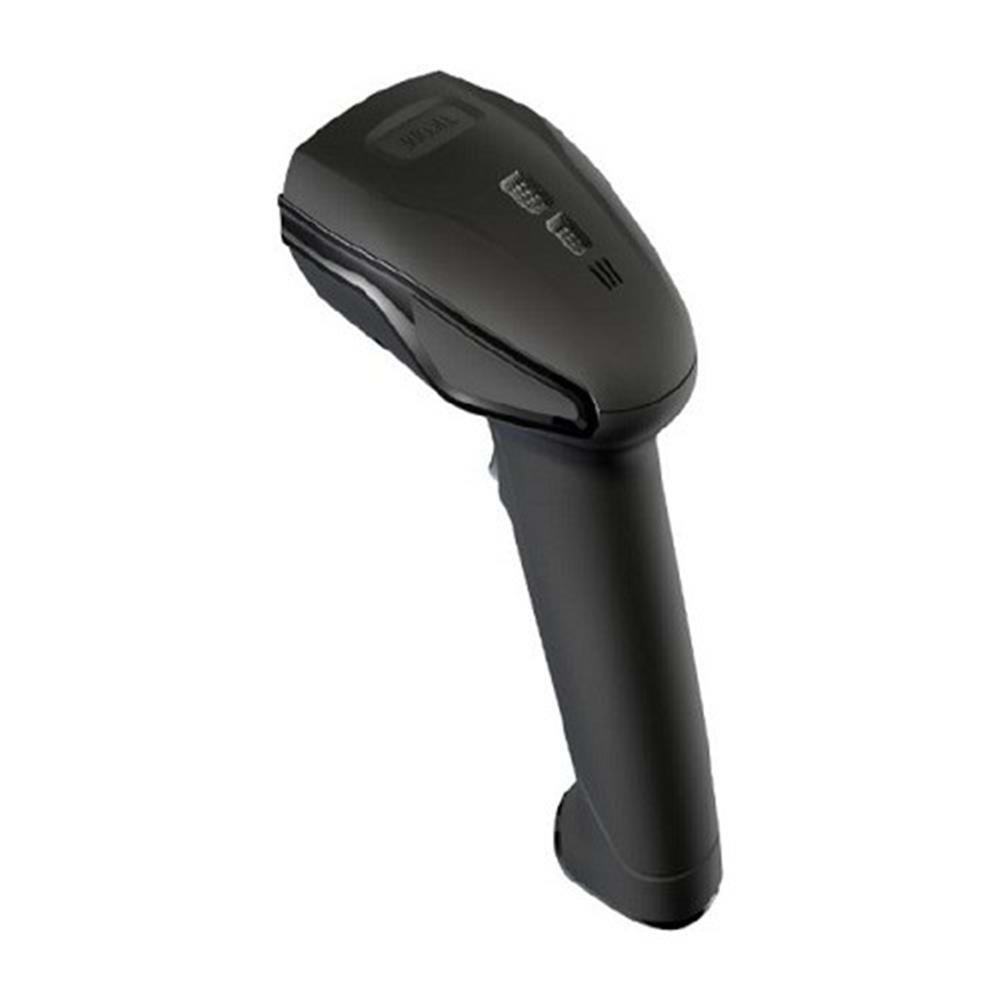 Perkon PS30 1D Lazer Kablolu Usb Barkod OKuyucu + Stand