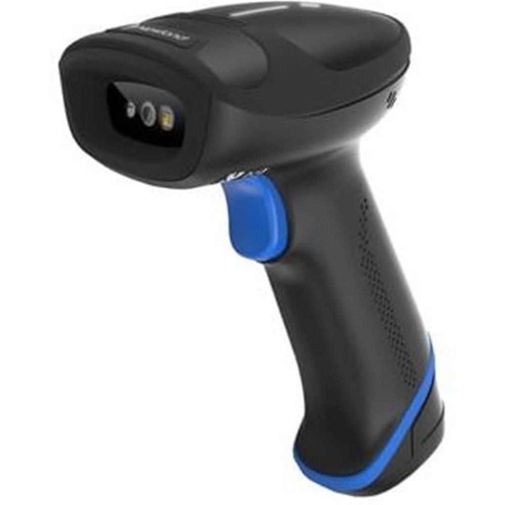 Newland HR3300-BT Kablosuz 2D Karekod Okuyucu USB Bağlantıl