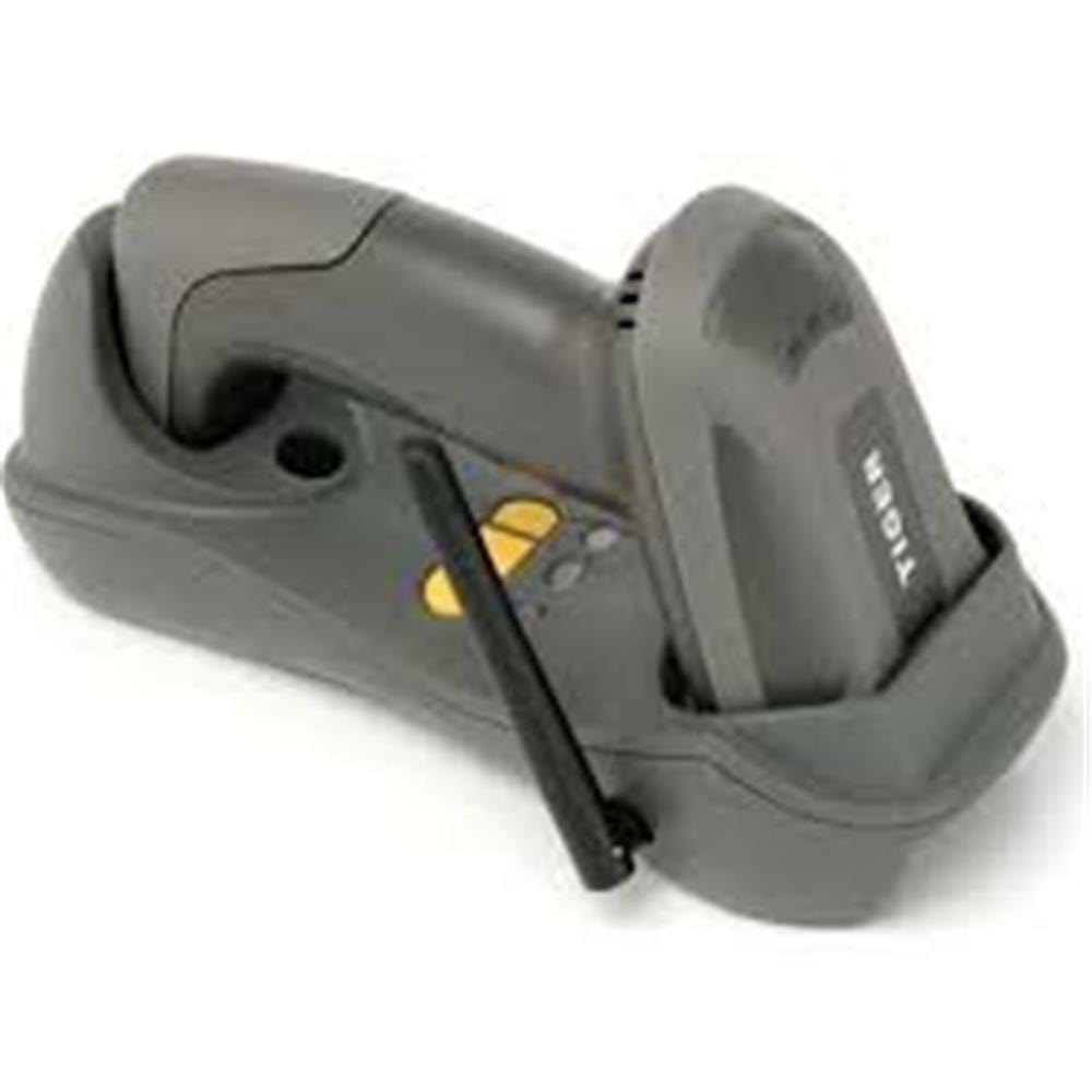 Tiger CS26 2D Karekod İmager Kablosuz RF Barkod Okuyucu