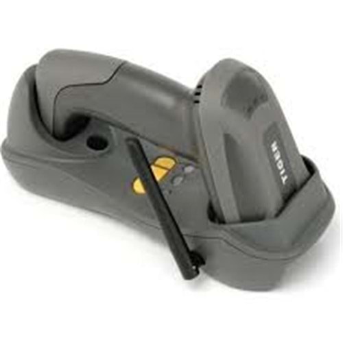 Tiger CS26 2D Karekod İmager Kablosuz RF Barkod Okuyucu