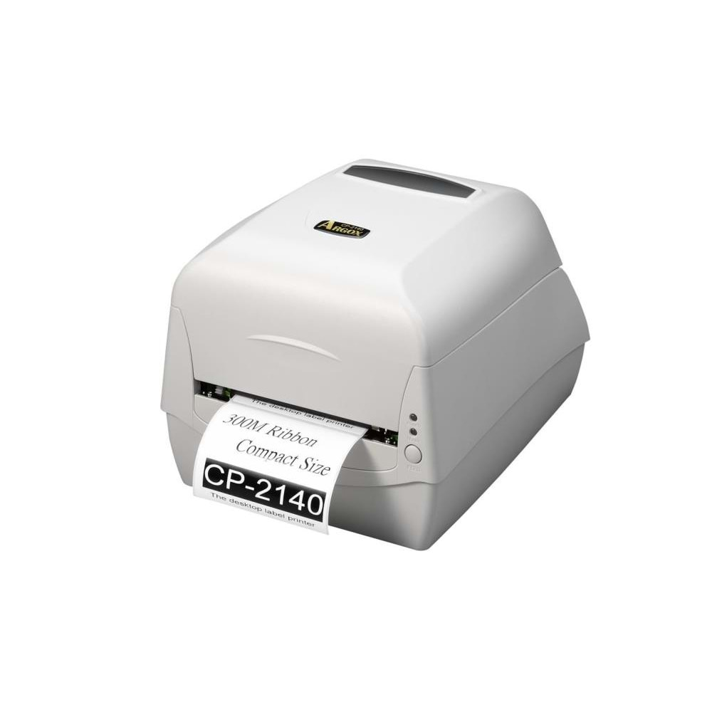 Argox Cp-2140 EX Usb, Seri, Ethernet Bağlantılı Barkod Yazıcı Termal&Termal Transfer