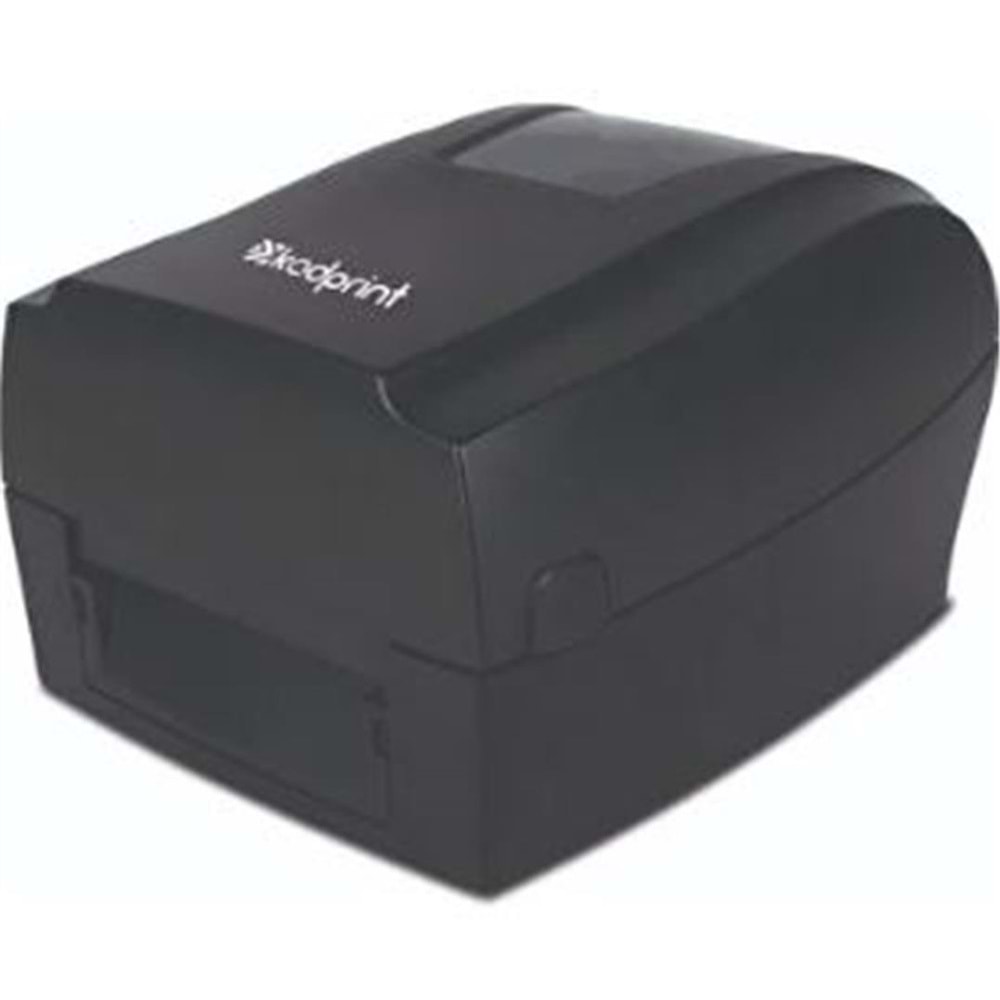 KodPrint TT-453 300 Dpi Etiket Barkod Yazıcı