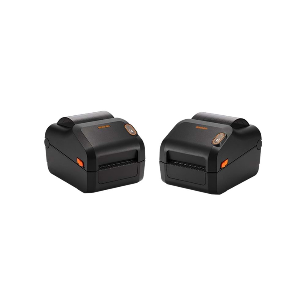 Bixolon XD3-40TeK Direk Termal Usb, Seri, Ethernet Bağlantılı Barkod Yazıcı