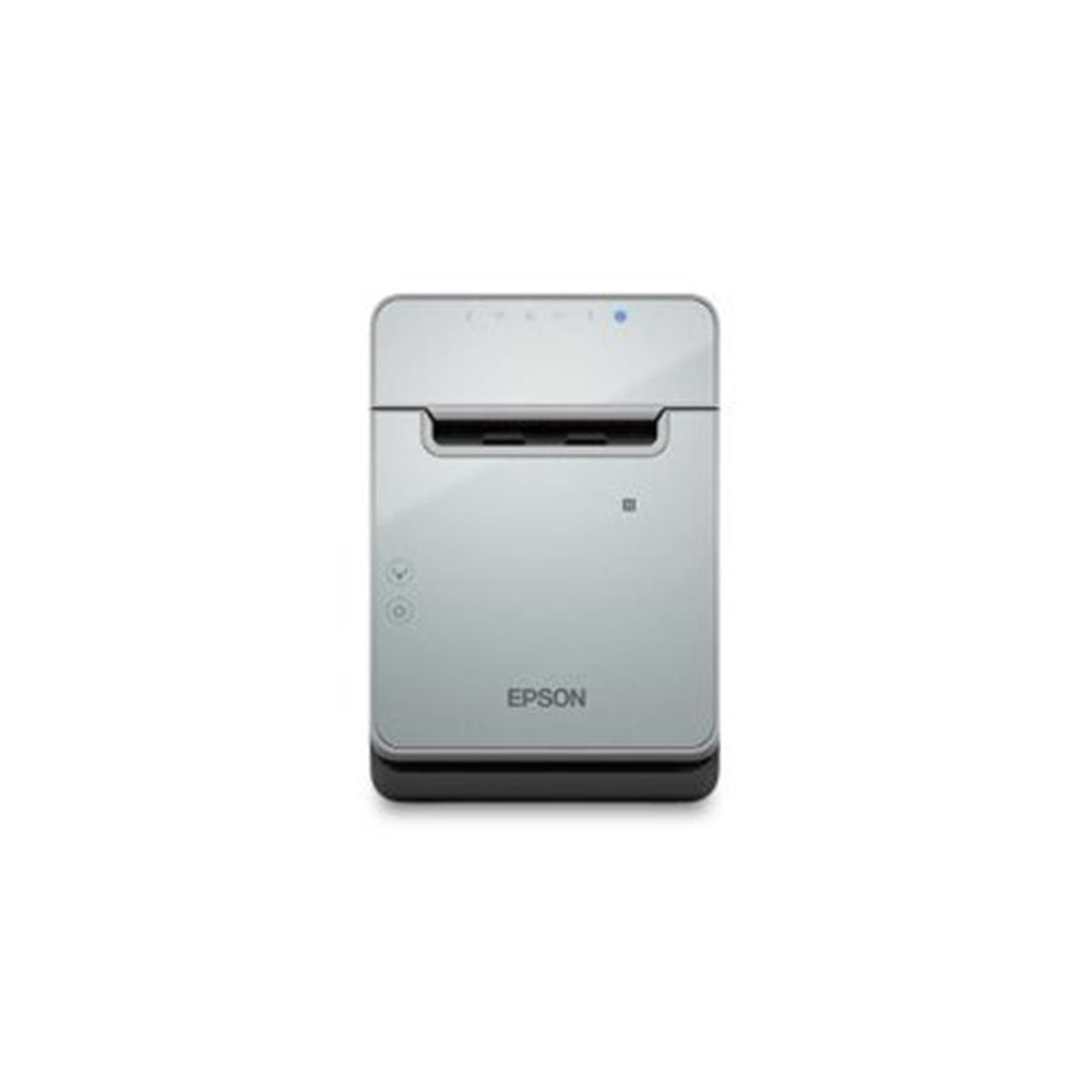 EPSON TM-L100 (103): USB BLACK PRNT ETHERNET SERIAL LINER FREE PS EU