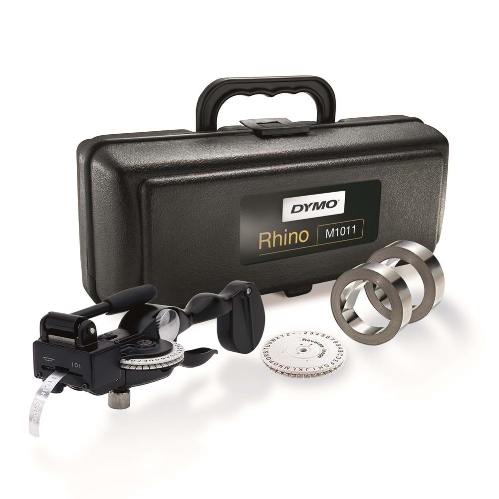 Dymo Kişisel Etiket Makinesi M11 Endüstriyel S0720090