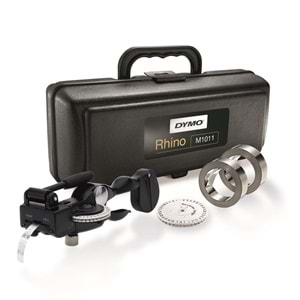 Dymo Kişisel Etiket Makinesi M11 Endüstriyel S0720090