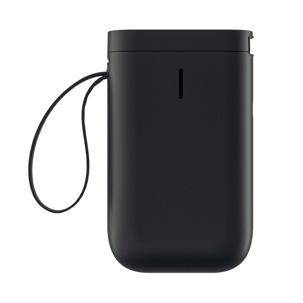 NIIMBOT D11 Pembe Termal Taşınabilir Bluetooth Etiket Yazıcısı