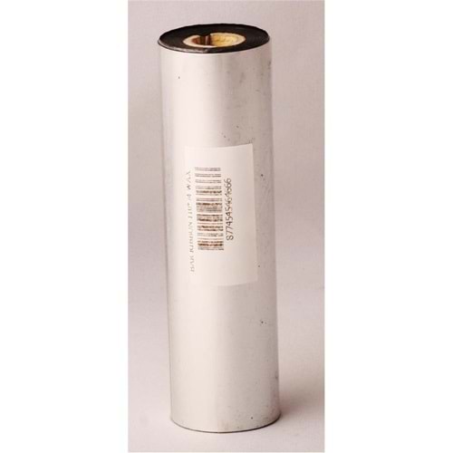 Ribbonsan RB01256 RNF-40FBK 110-74 Premium Resin Ribbon 1-2