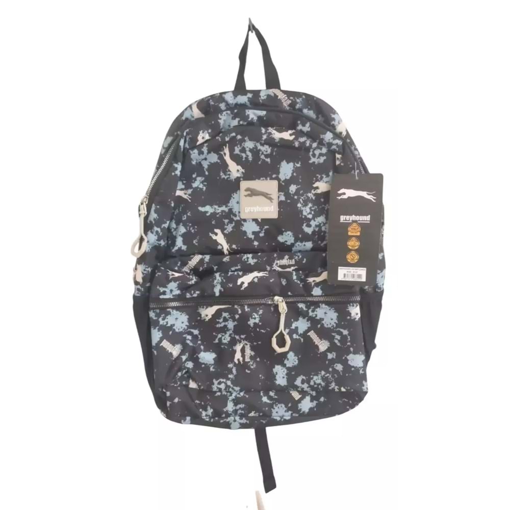 Greyhound Sırt Çantası 2110