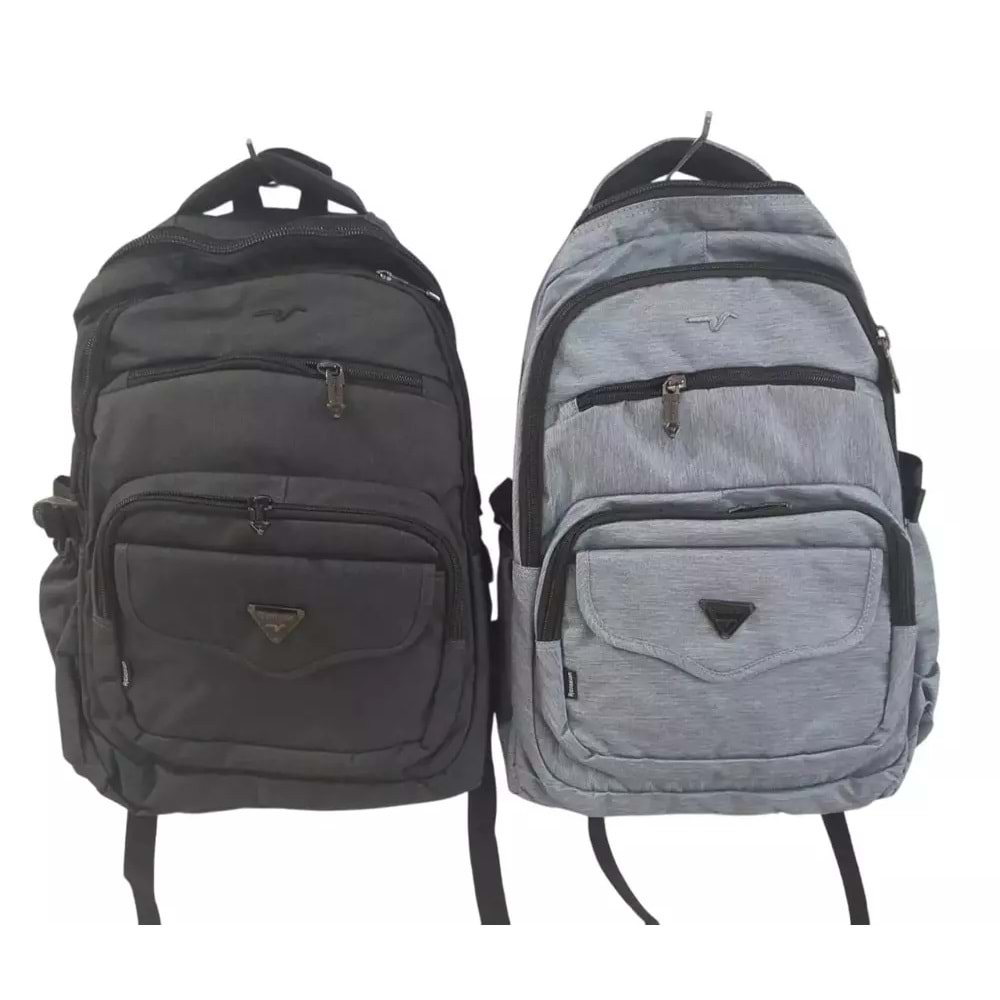 Relaxion Sırt Çantası 2056 Karışık Renk (1 Adet)