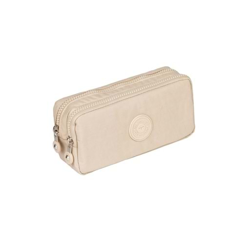 Relaxion Kalem Kutusu Krinkıl Çift Gözlü 124