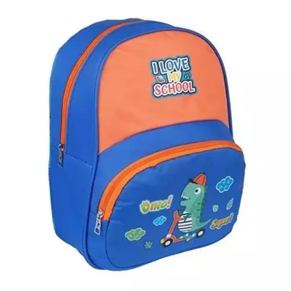 Relaxion Anaokulu Çantası Transfer 3031