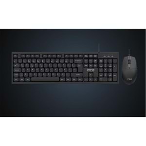Inca IMK-376T Klavye Mouse Set