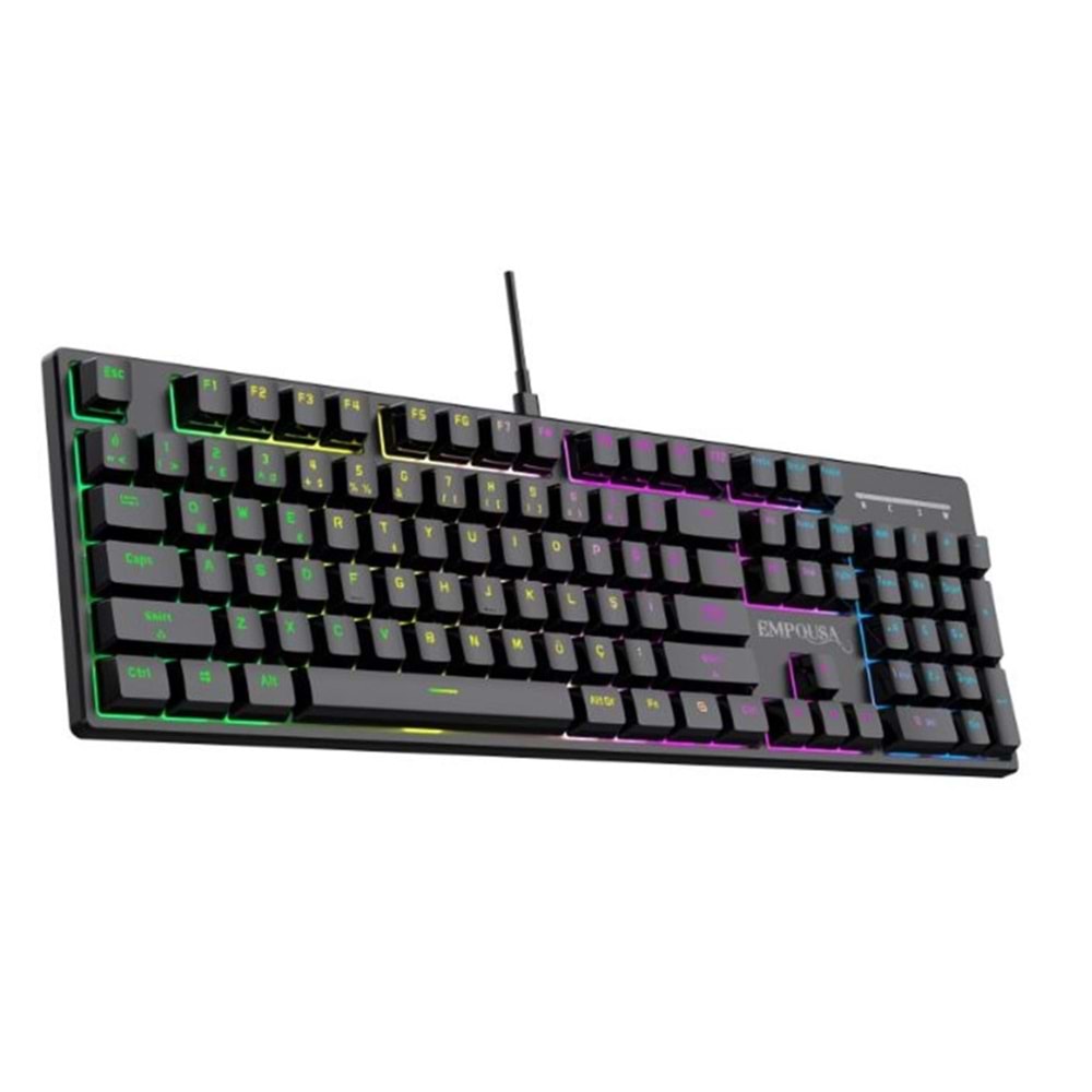 Inca IKG-440T Empousa Blue Switch Mekanik Keyboard