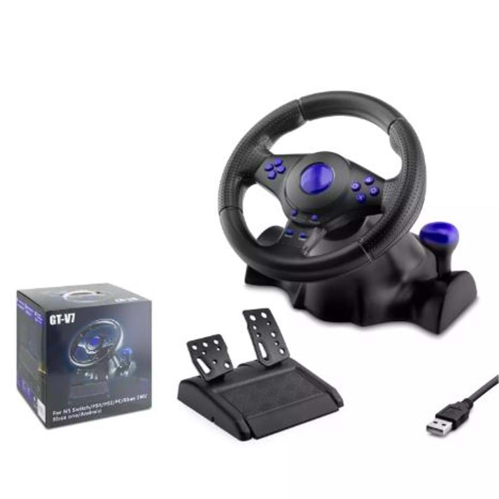 Nodar VW-9824 YARIŞ DİREKSİYONU 7in3