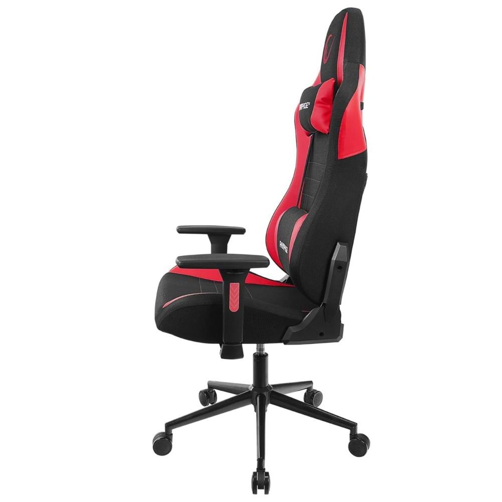 Rampage KL-R59 NOVA Siyah-Kırmızı Oyuncu Koltuğu