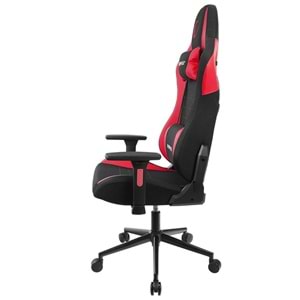Rampage KL-R59 NOVA Siyah-Kırmızı Oyuncu Koltuğu