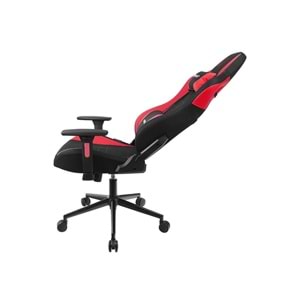 Rampage KL-R59 NOVA Siyah-Kırmızı Oyuncu Koltuğu