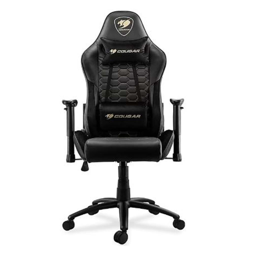 Cougar CGR-OUTRIDER-S Royal Oyuncu Koltuğu