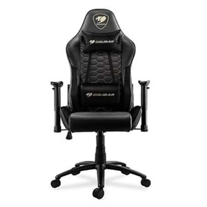 Cougar CGR-OUTRIDER-S Royal Oyuncu Koltuğu